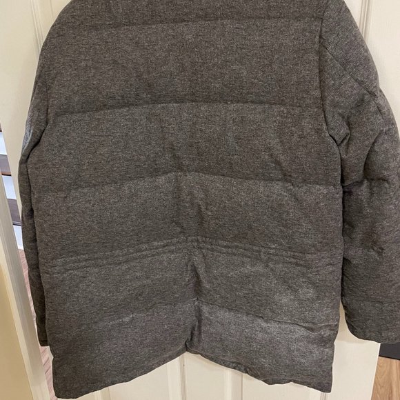 Vince Camuto Men's Winter Jacket Size Medium - Picture 2 of 3